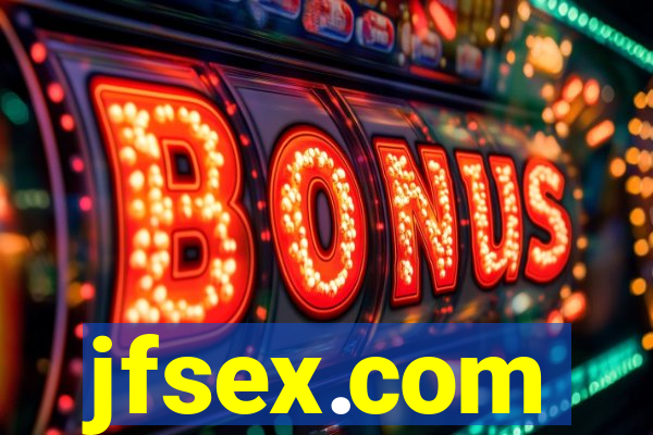 jfsex.com