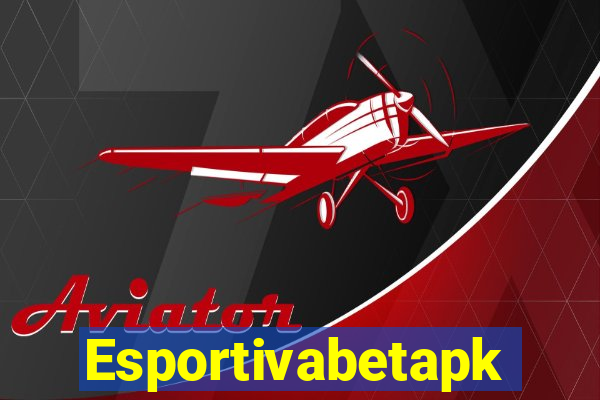 Esportivabetapk