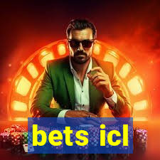 bets icl