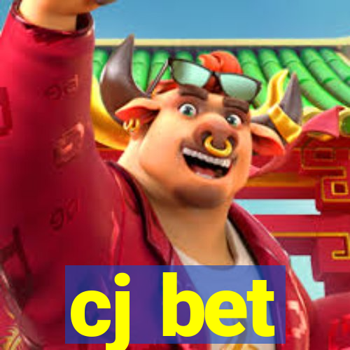 cj bet