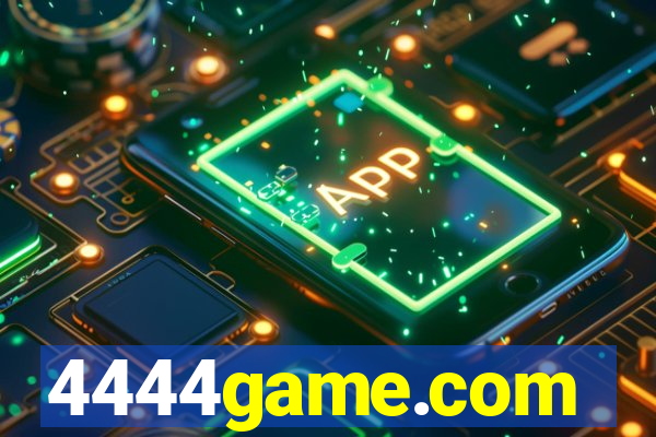 4444game.com