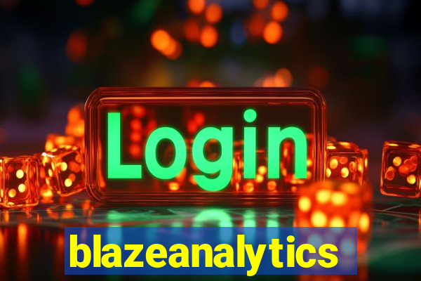 blazeanalytics