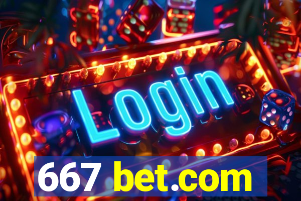 667 bet.com