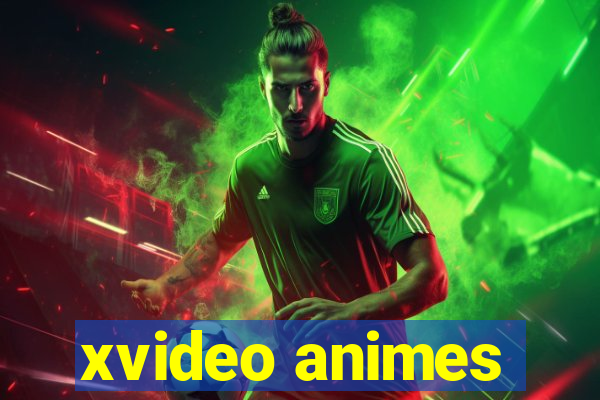 xvideo animes