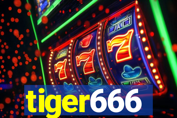 tiger666