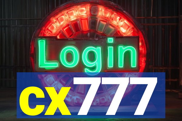 cx777