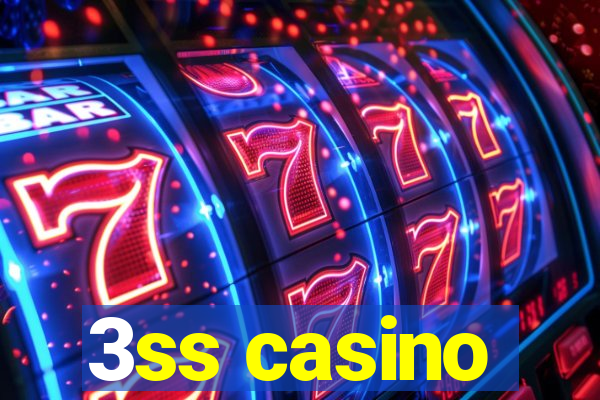 3ss casino