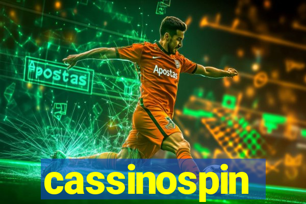 cassinospin