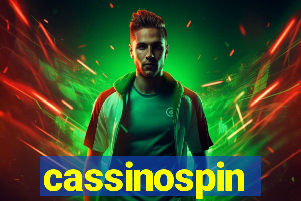 cassinospin