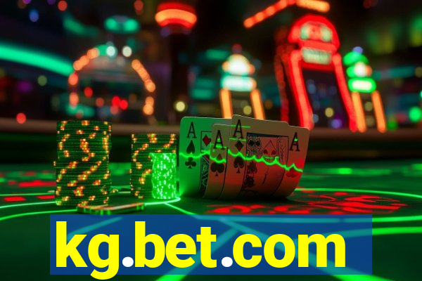 kg.bet.com