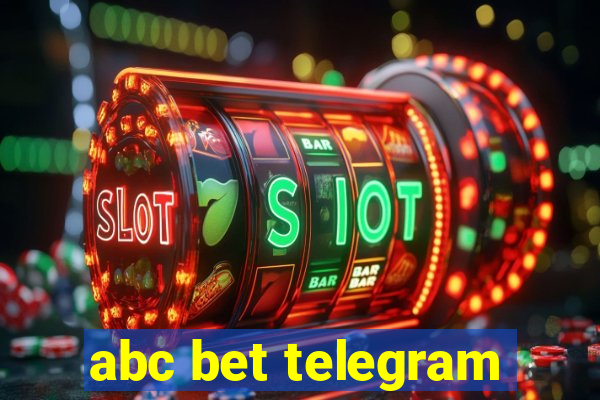 abc bet telegram