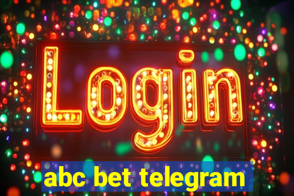 abc bet telegram