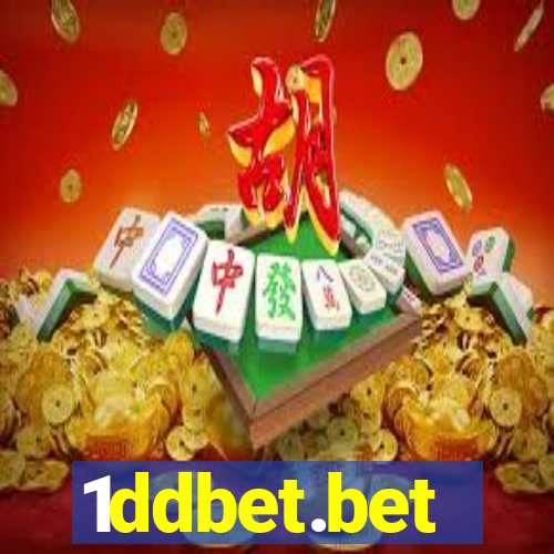 1ddbet.bet