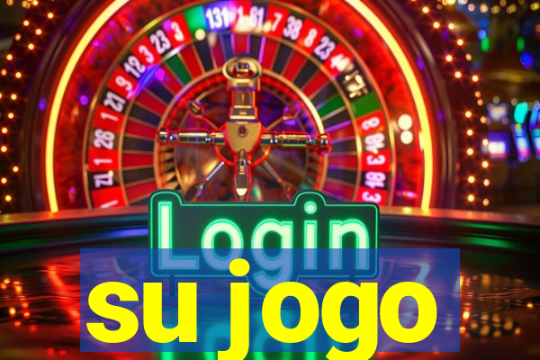 su jogo