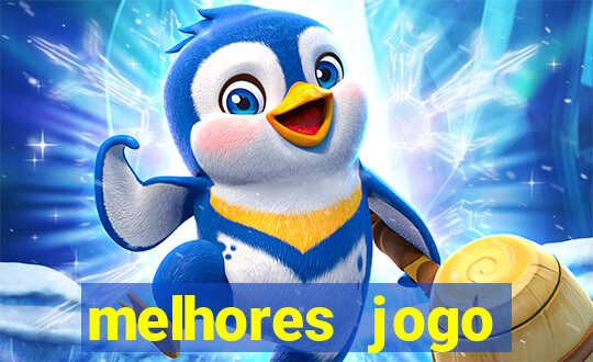 melhores jogo offline para android