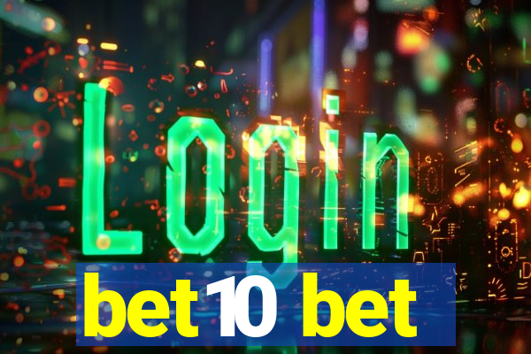 bet10 bet