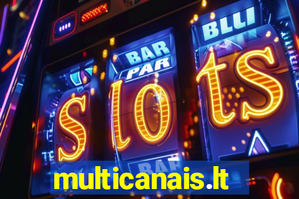 multicanais.lt