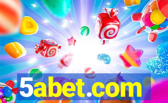 5abet.com