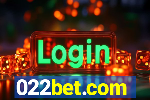 022bet.com