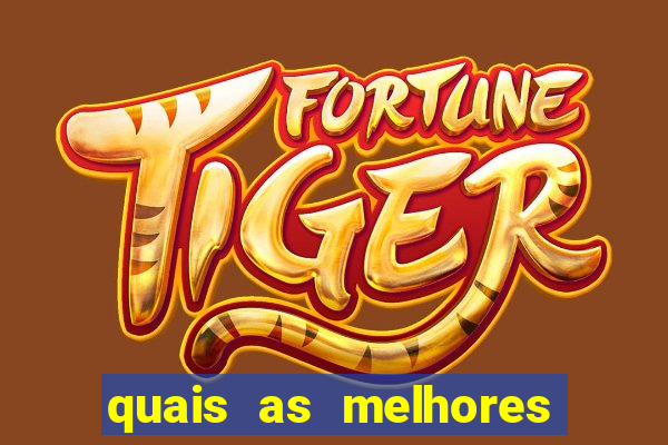 quais as melhores plataformas de jogos para ganhar dinheiro