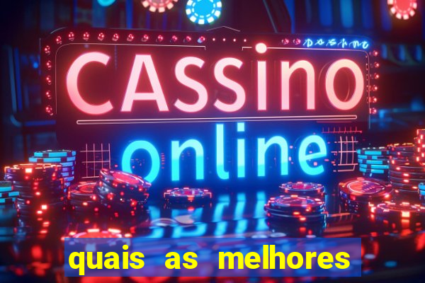 quais as melhores plataformas de jogos para ganhar dinheiro