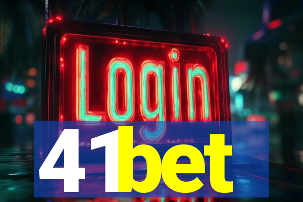 41bet