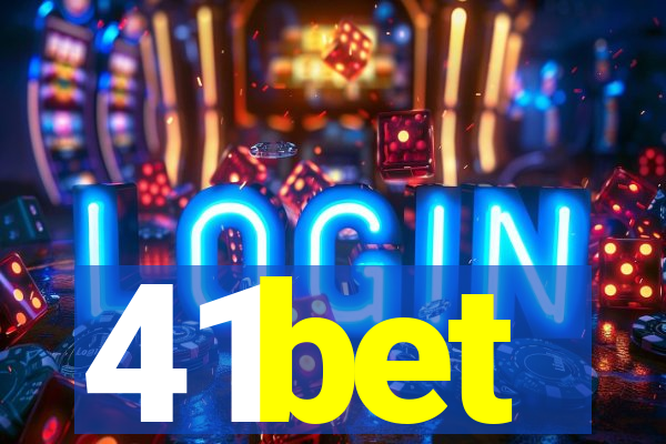 41bet