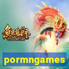 pormngames