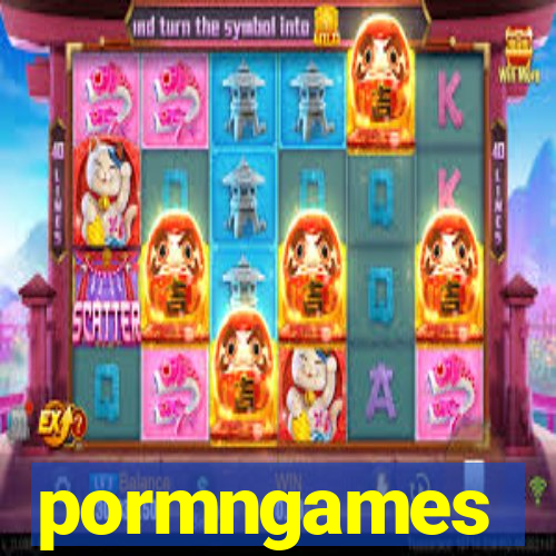 pormngames