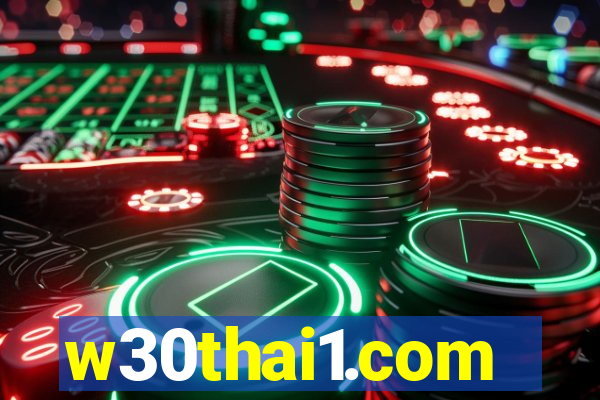 w30thai1.com