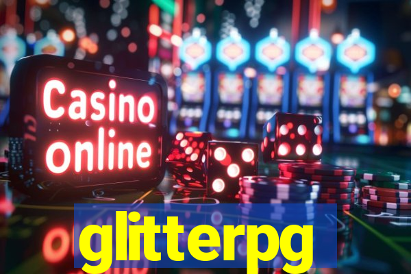 glitterpg