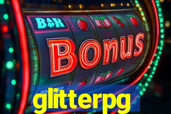 glitterpg