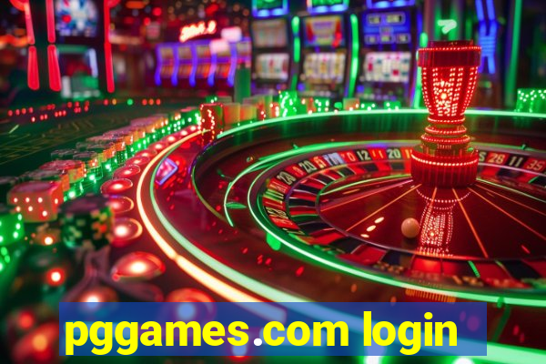 pggames.com login