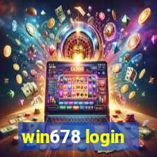 win678 login