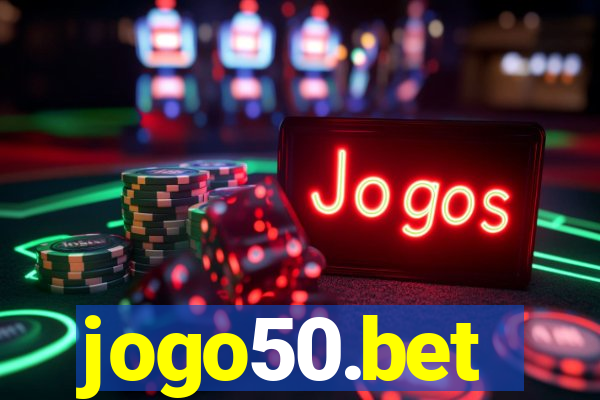 jogo50.bet