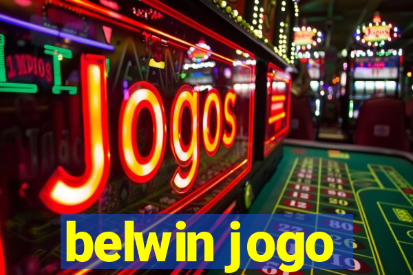 belwin jogo