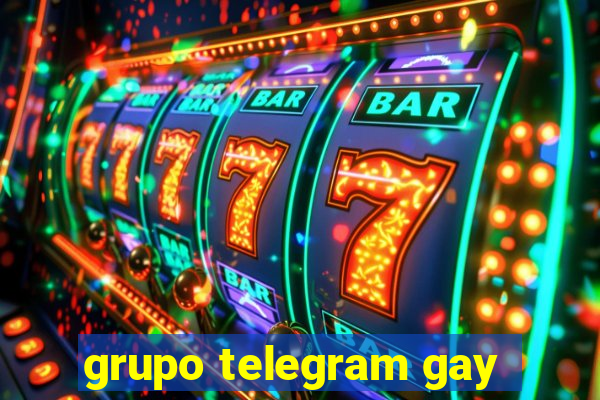 grupo telegram gay