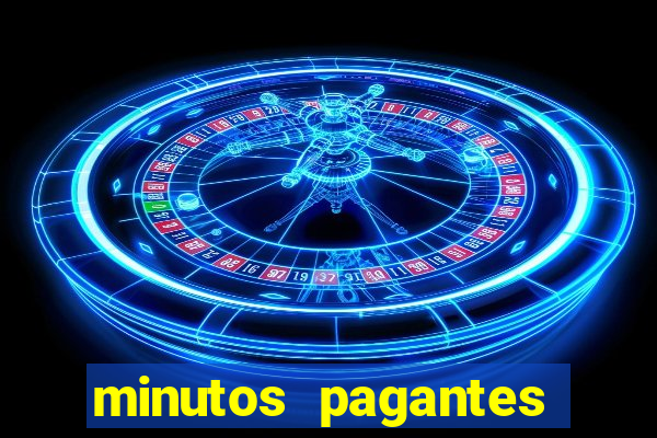 minutos pagantes gates of olympus