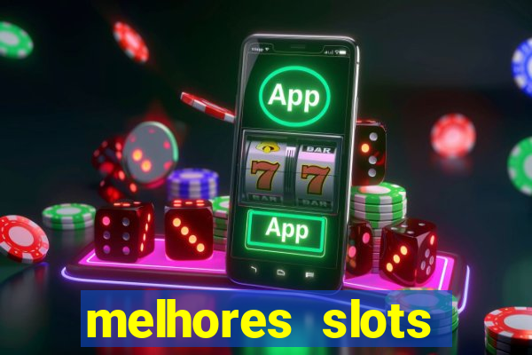 melhores slots pragmatic play