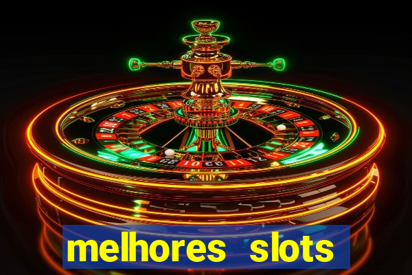 melhores slots pragmatic play