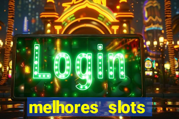 melhores slots pragmatic play