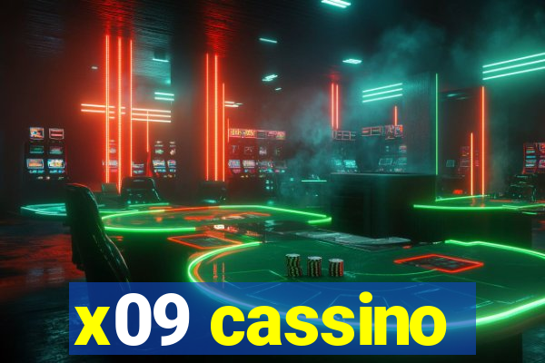 x09 cassino