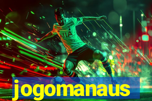 jogomanaus