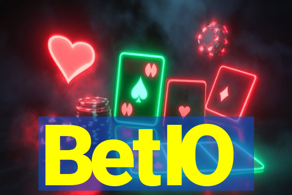 BetIO