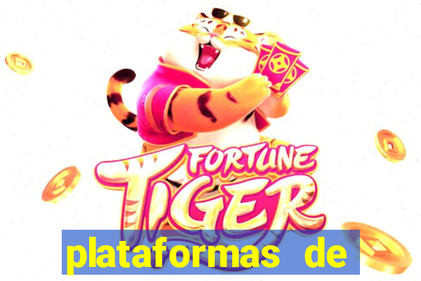 plataformas de jogos para ganhar dinheiro