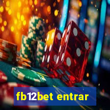 fb12bet entrar