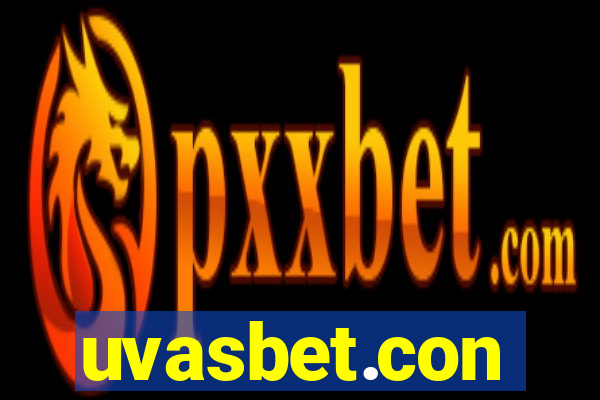 uvasbet.con