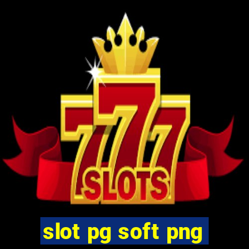 slot pg soft png