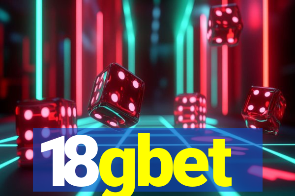 18gbet