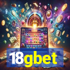 18gbet